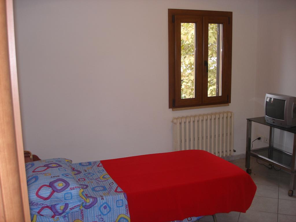 Appartement La Corte *