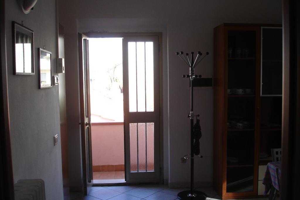 La Corte Apartamento *
