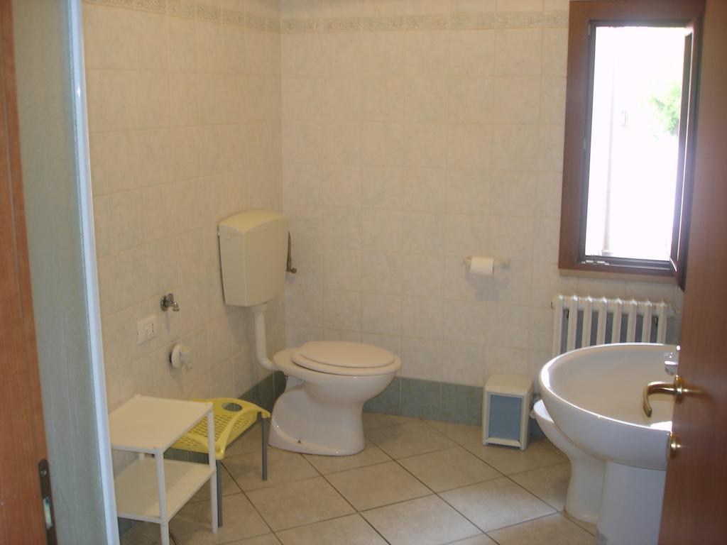 Apartamento La Corte